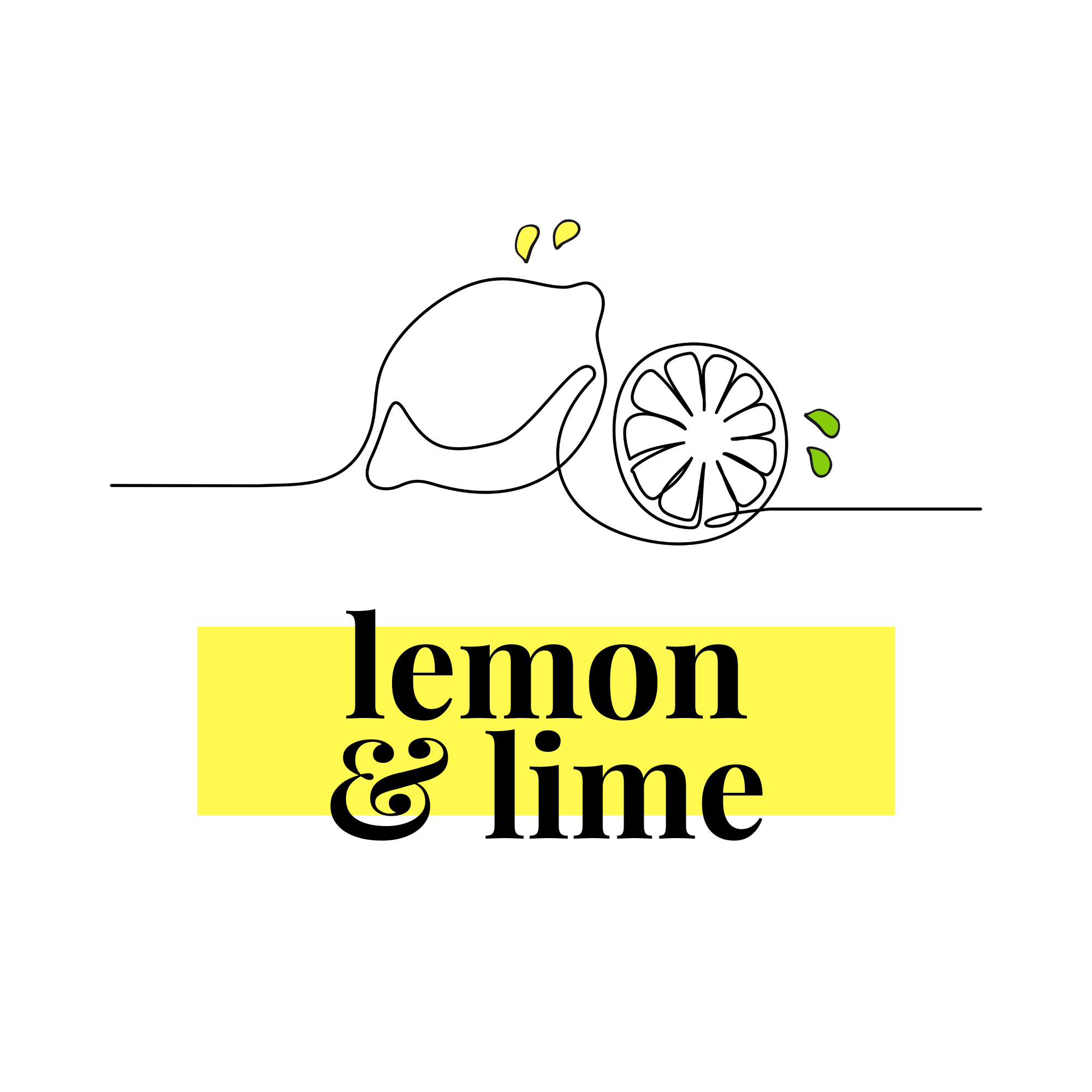 Lemon & Lime Fiction
